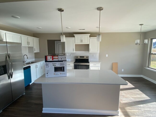 Building Photo - A NEW WALLS, MS BUILD YOU CAN'T MISS