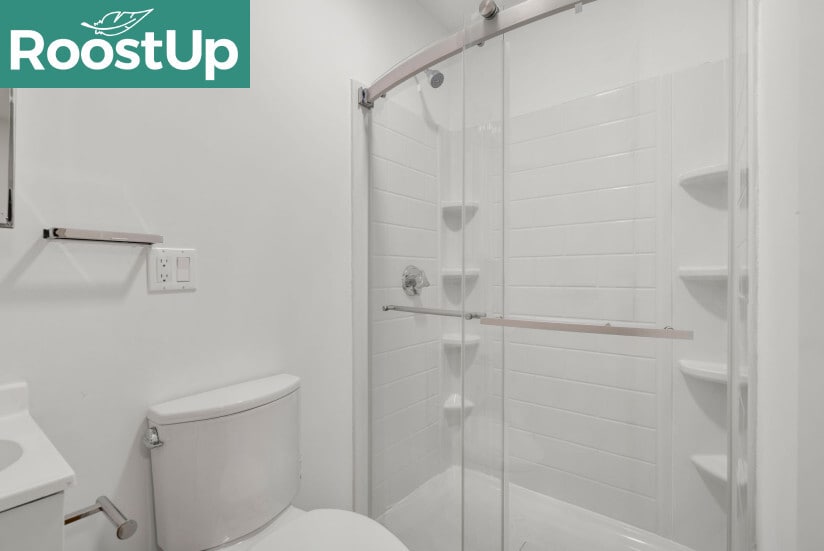 Building Photo - RoostUp Furnished Private Bedroom with Private Ensuite Bath in East Somerville!