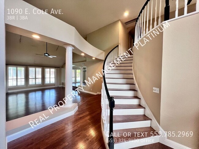 Building Photo - 1090 E Cole Ave