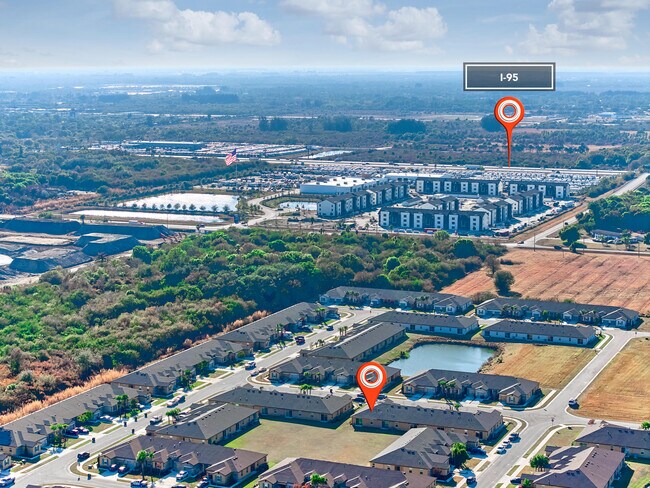 Building Photo - 1810 Celebration Dr