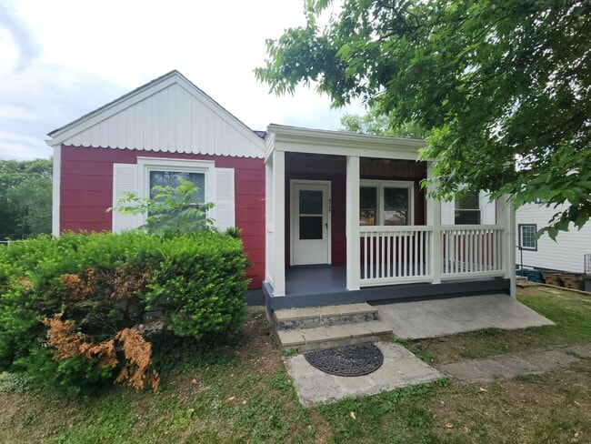 Building Photo - 4904 Inglewood Ct
