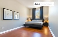 Building Photo - Room in Shared 4 bed/3 bath home