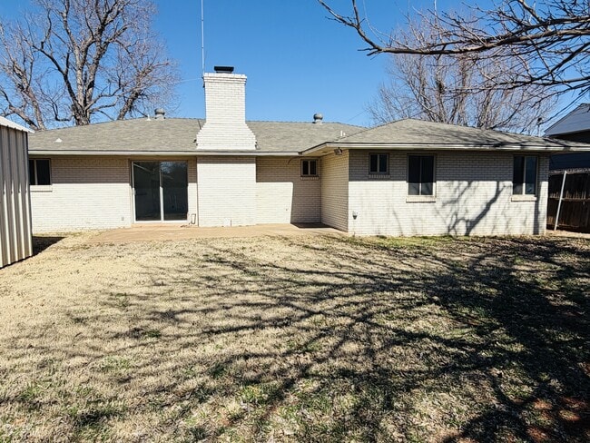 Building Photo - 3324 NW 64th St