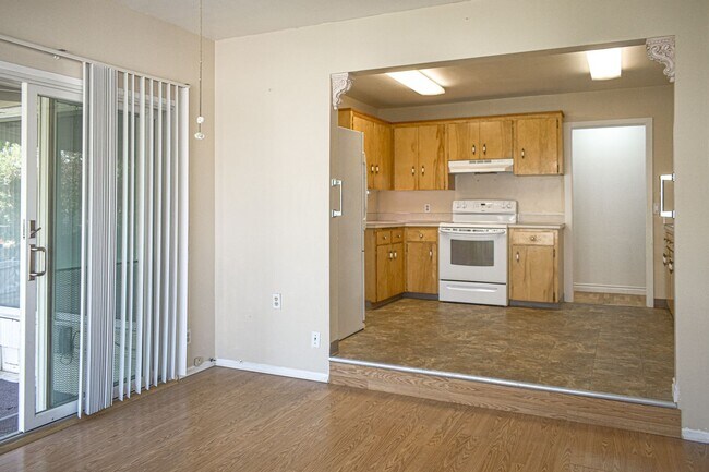 Building Photo - McPherson Duplex