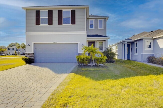 Building Photo - 16319 Winding Preserve Cir