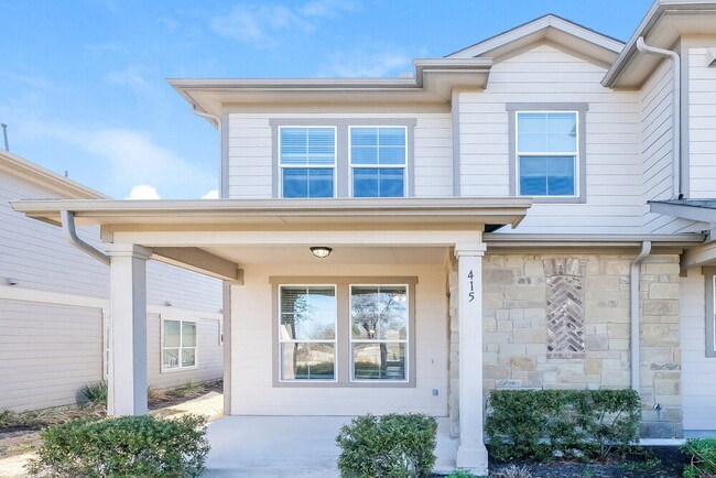 Building Photo - 415 N Heatherwilde Blvd