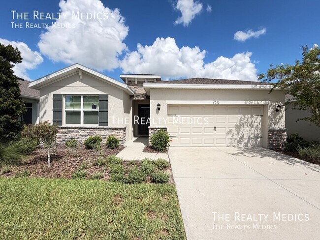 Building Photo - 8053 Penrose Pl