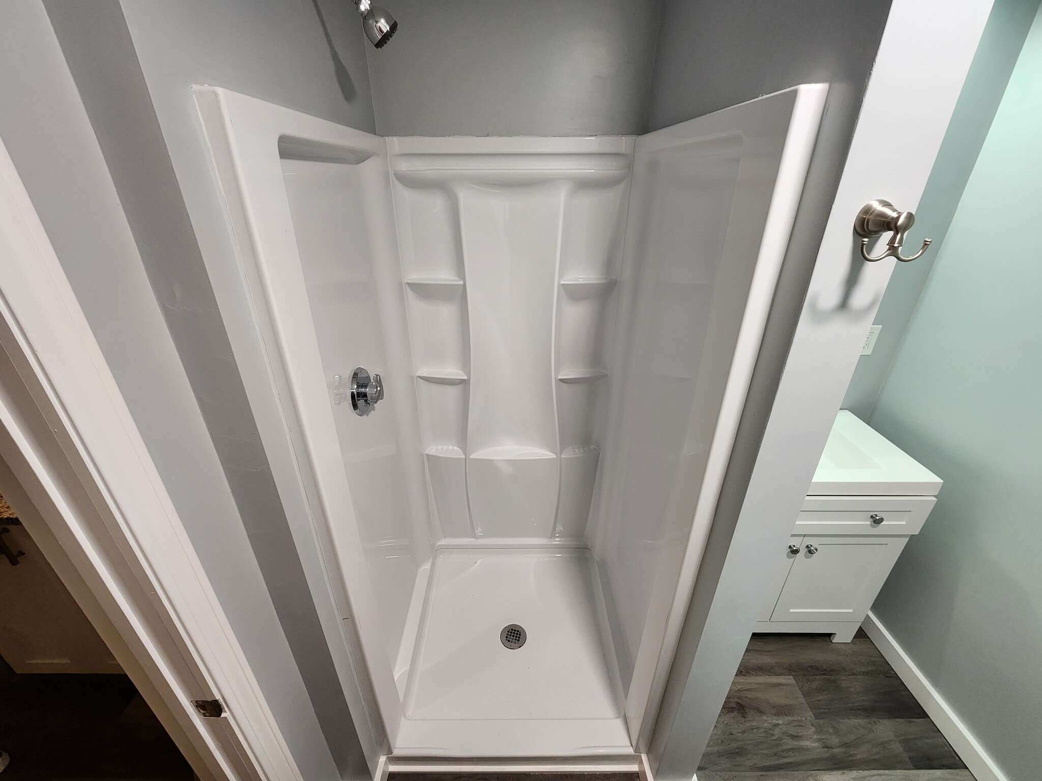 Bathroom - 28 Piedmont St