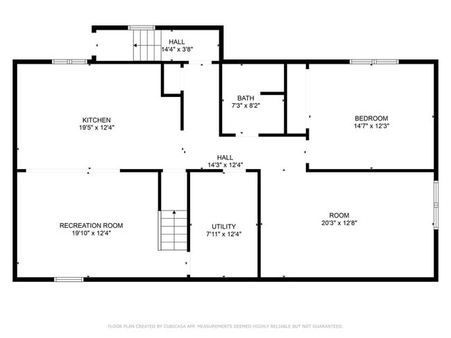 Building Photo - Bloomington 4 Bed 3 Bath SF Home available...