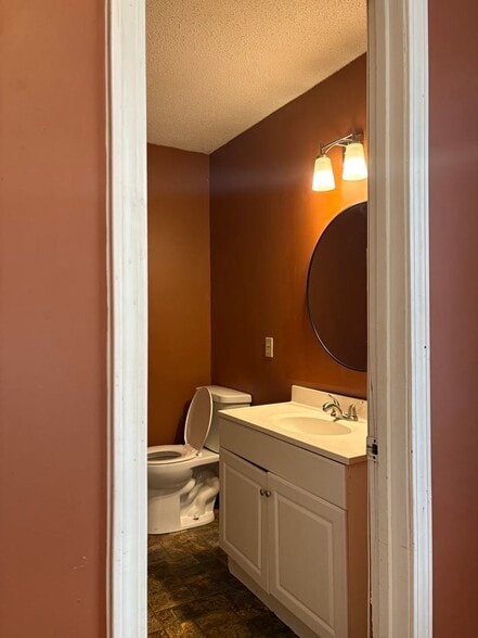 Bathroom 1 - 312 S Elm St