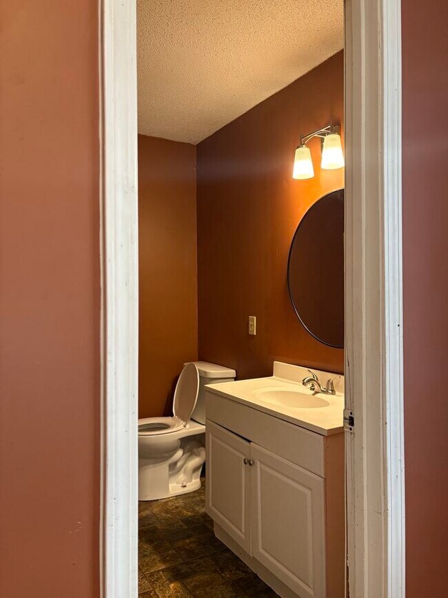 Bathroom 1 - 312 S Elm St