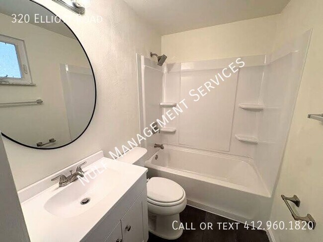 Building Photo - 320 Elliott Rd