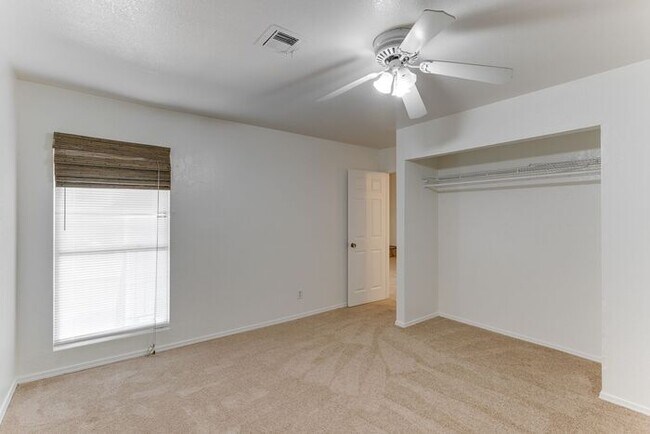 Building Photo - Charming 2 Bed, 2 Bath Condo with Fireplace & Balcony! 89011