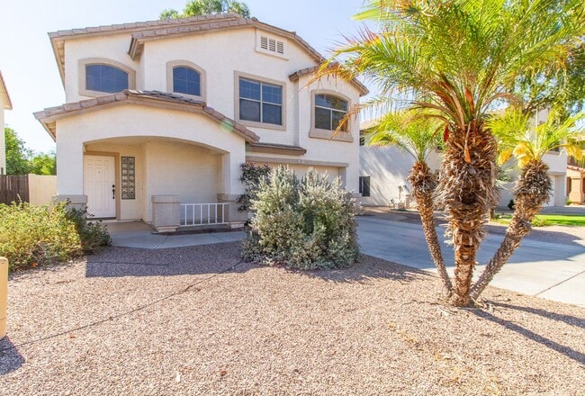 Primary Photo - Discover Your Dream Home with a Fantastic Floorplan!