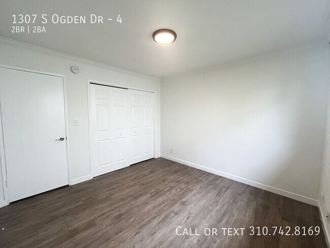 Building Photo - 1307 S Ogden Dr