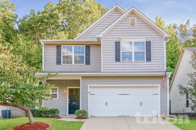 Building Photo - 917 Leatherstone Ln