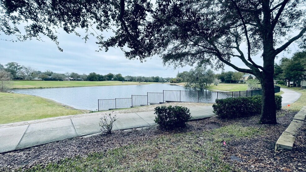 Building Photo - 3903 Oakington Pl