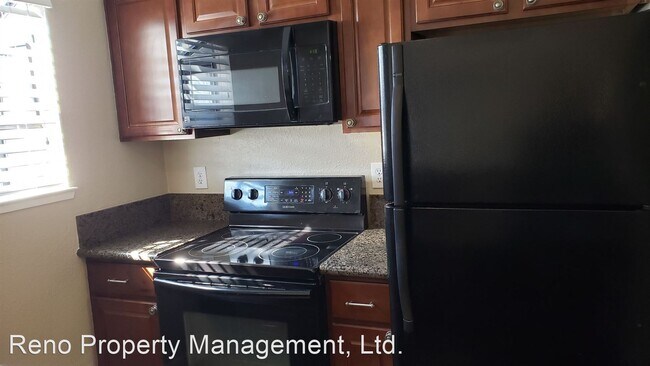 Building Photo - 2 br, 1 bath House - 2173 Kietzke Ln Unit A