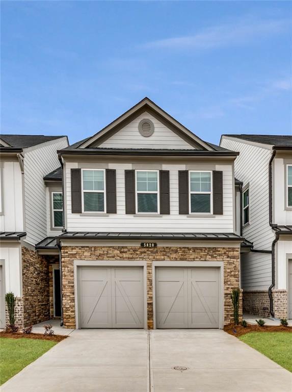 Building Photo - 5820 Flint Ln