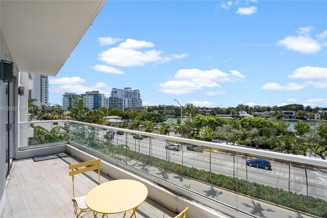 Building Photo - 6362 Collins Ave