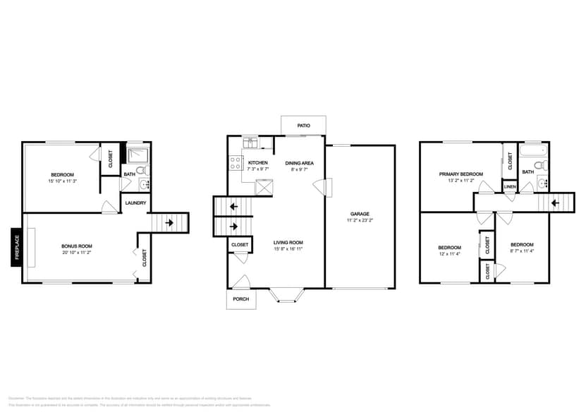 Building Photo - 2043 Chamberlin S