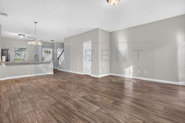 Building Photo - Townhouse in Hampton Forest