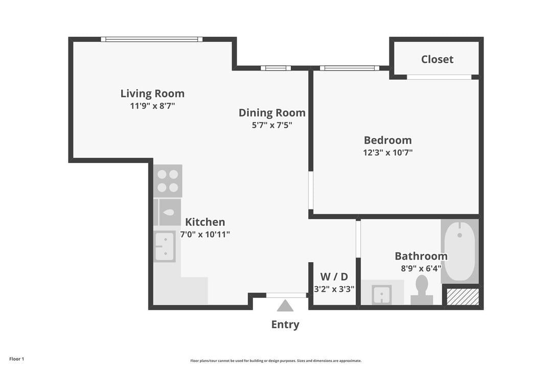 Building Photo - IM 21