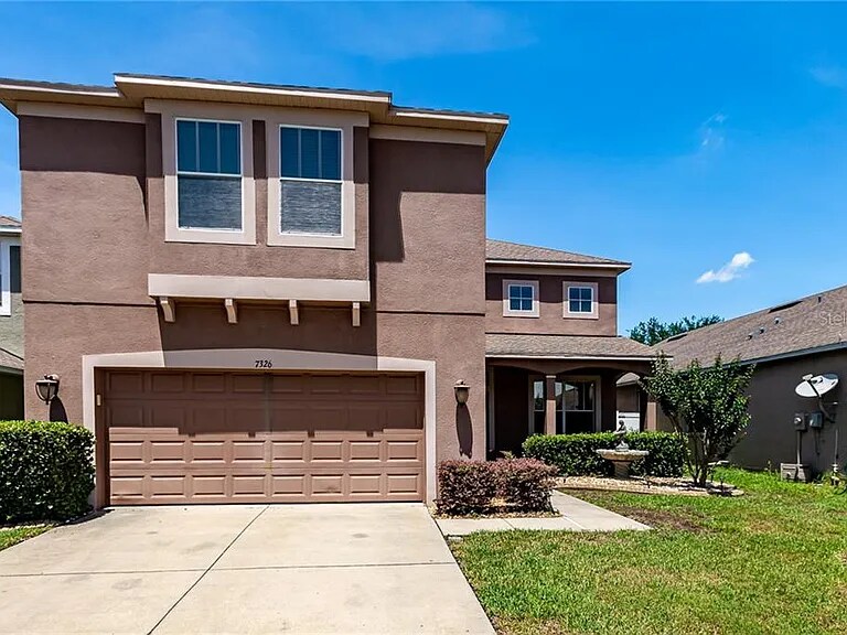 Building Photo - 7326 Forest Mere Dr