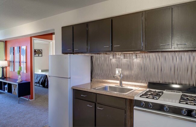 Floorplan - Buffalo Canyon