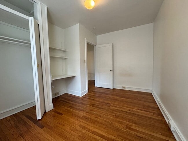 Building Photo - Available August 1, 2026; Lease will end J...