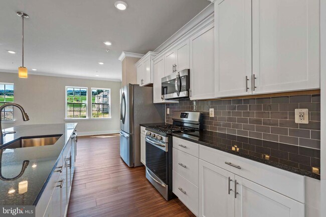 Building Photo - 2306 Spruce Knob Ter