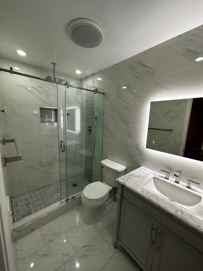 Primary Bathroom - 3817 Arelia Dr S