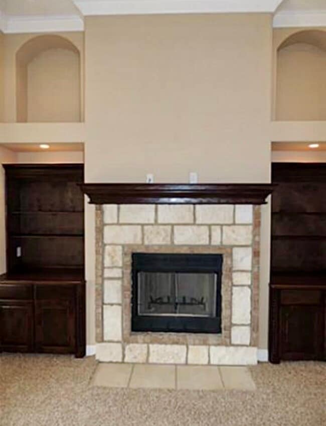 Building Photo - 3817 Enchanted Rock Rd