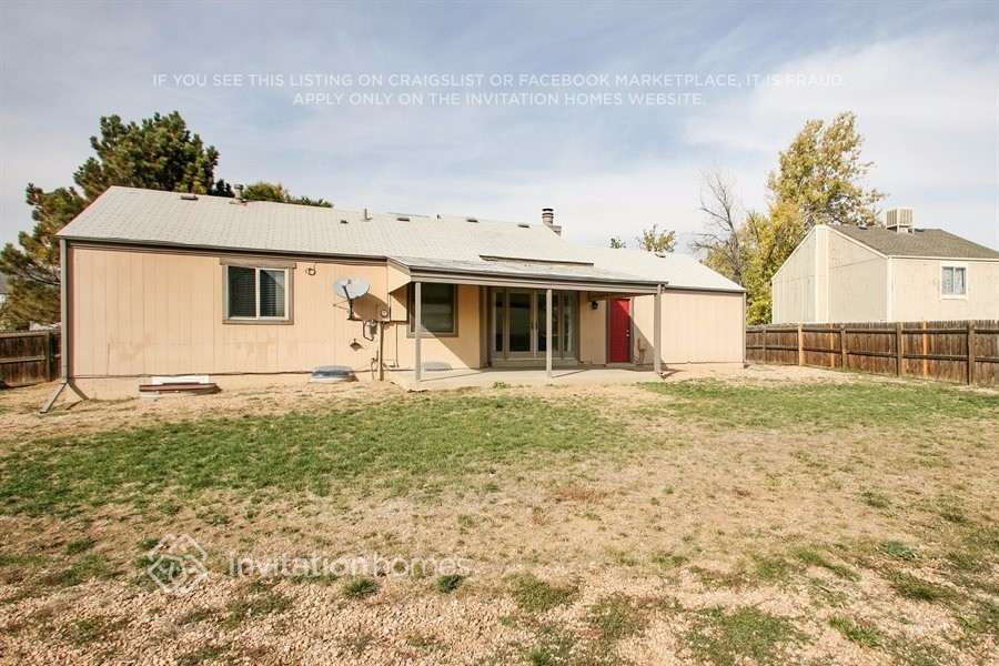 Building Photo - 11091 Albion Dr