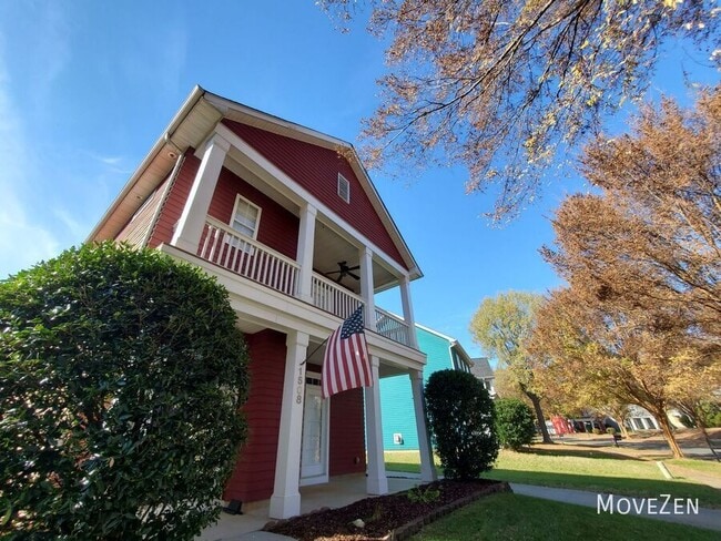 Building Photo - 1508 Peaceful Way Dr