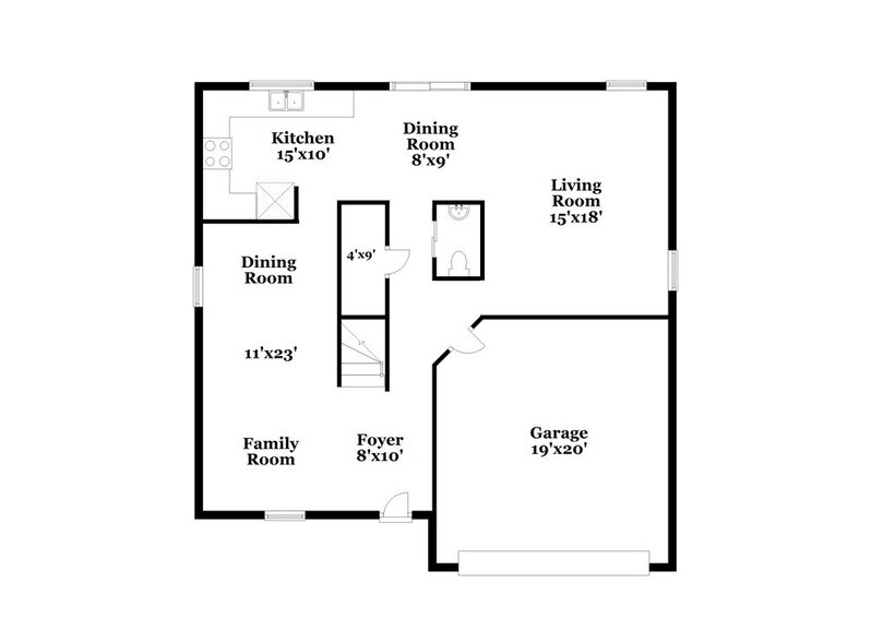 Building Photo - 395 Lancer Oak Dr
