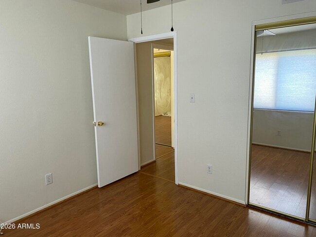 Building Photo - 8063 E Glenrosa Ave