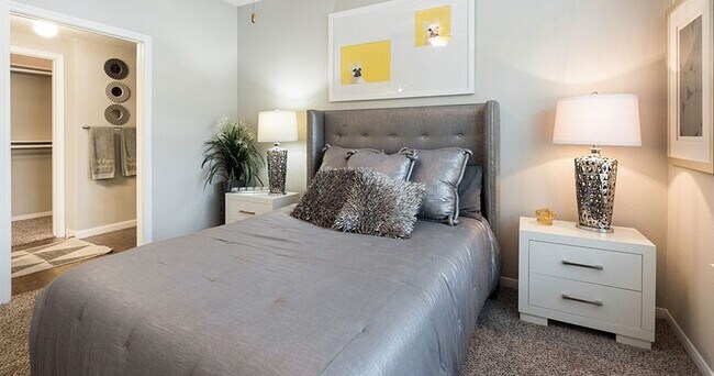 Building Photo - One Month Free on Houston 1-Beds!