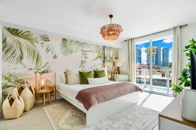 Building Photo - 3900 Biscayne Blvd