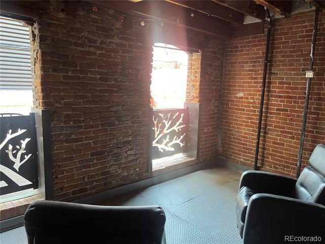 Building Photo - 1540 Wazee St