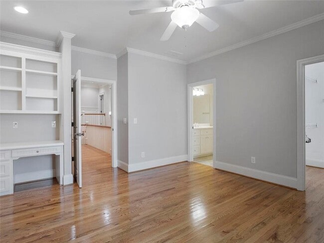 Building Photo - 4475 Harris Trail NW