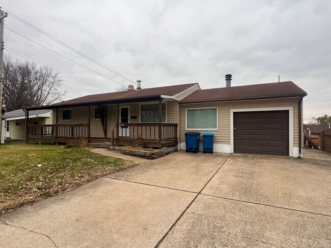 Building Photo - 10506 Durness Dr
