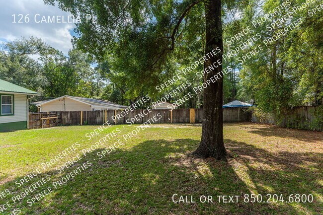 Building Photo - 126 Camellia Pl