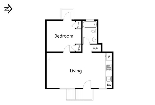 Building Photo - 2818 NE FREMONT ST