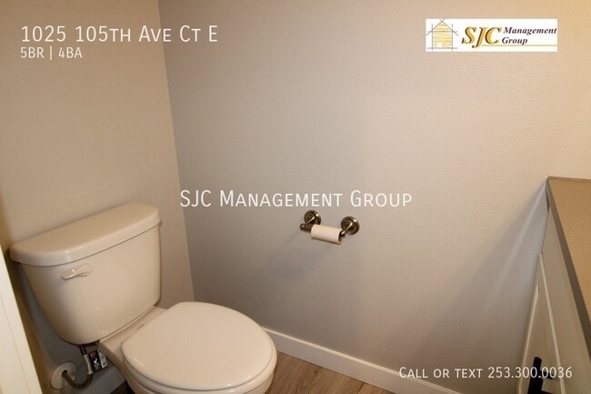 Building Photo - 1025 105th Ave Ct E