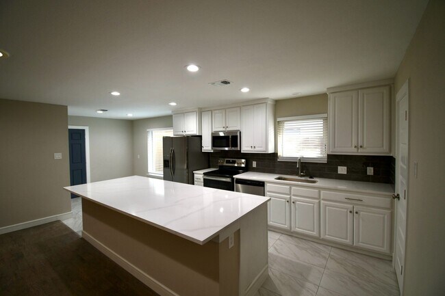 Primary Photo - Beautifully remodeled 4 bedroom, 3 Bath