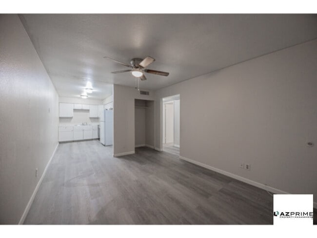 Building Photo - Enjoy The Perfect Blend Of Style And Convenience In This Beautifully Remodeled 2/1 Mesa 4-Plex Unit.
