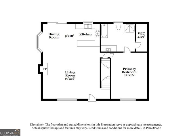 Building Photo - 345 Justin Dr