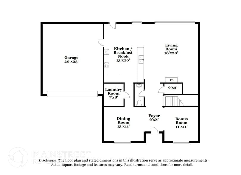 Building Photo - 413 Richmond Park Ln