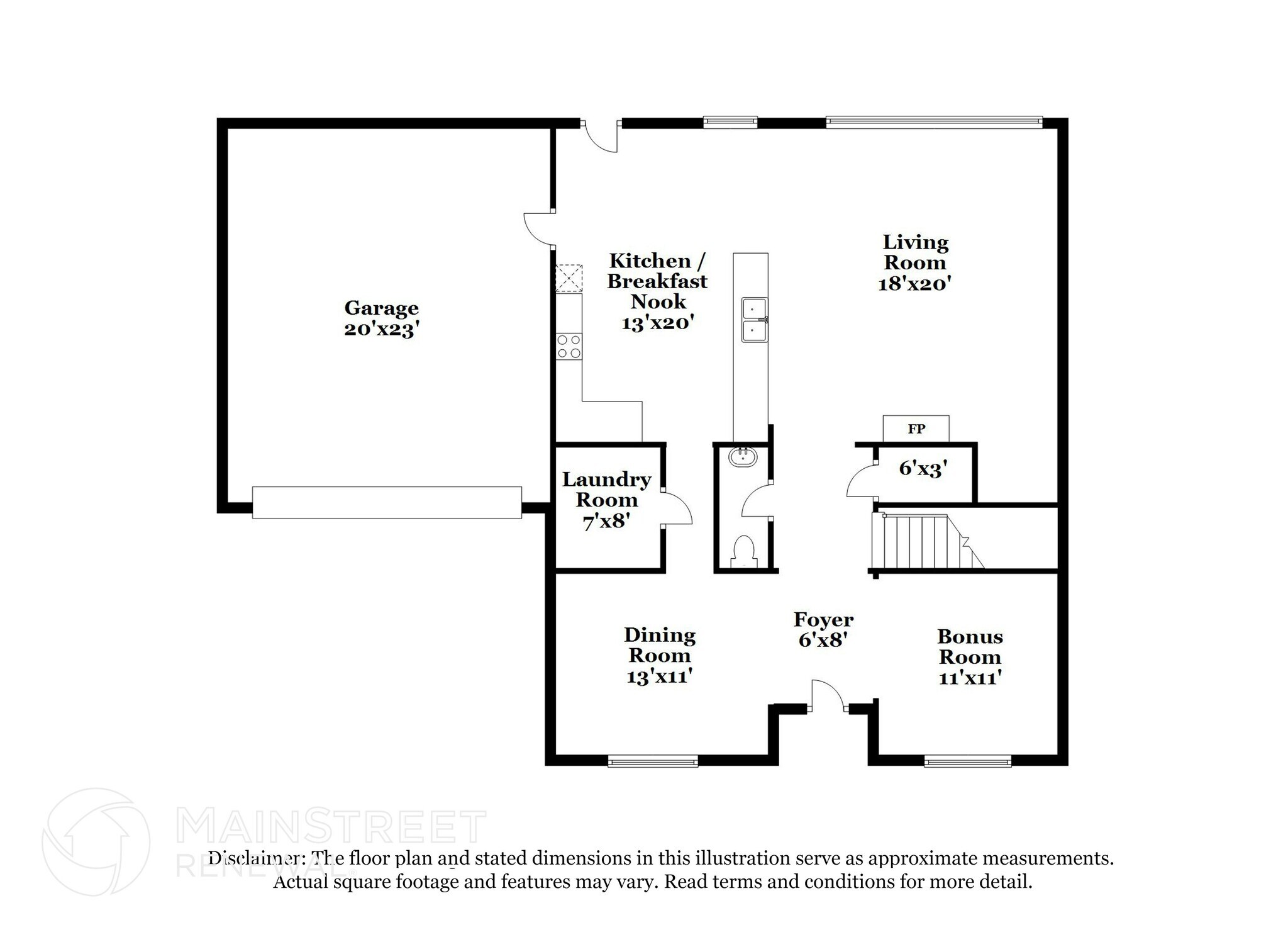 Building Photo - 413 Richmond Park Ln